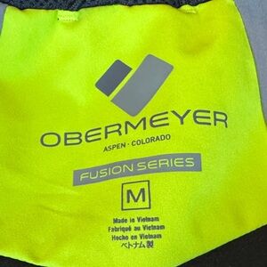 Obermeyer Fusion Series Jacket